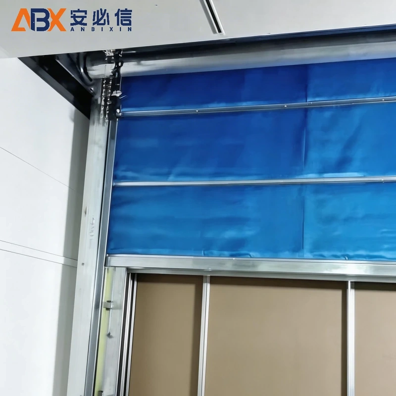 益阳充气式门封
