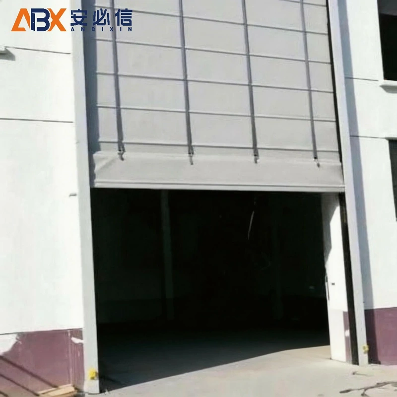 益阳柔性大门